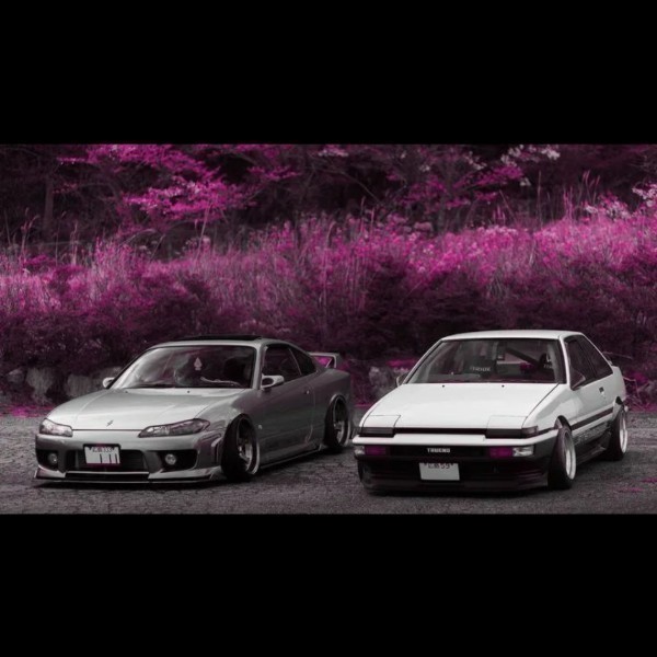 JDM🔰🏁🎌🏎