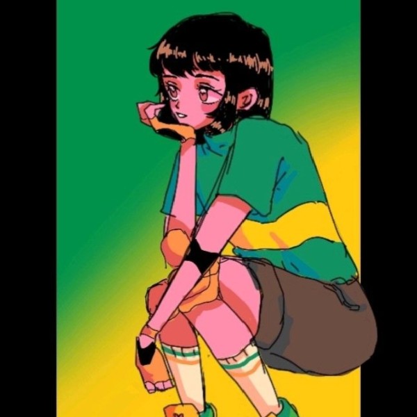 Charа