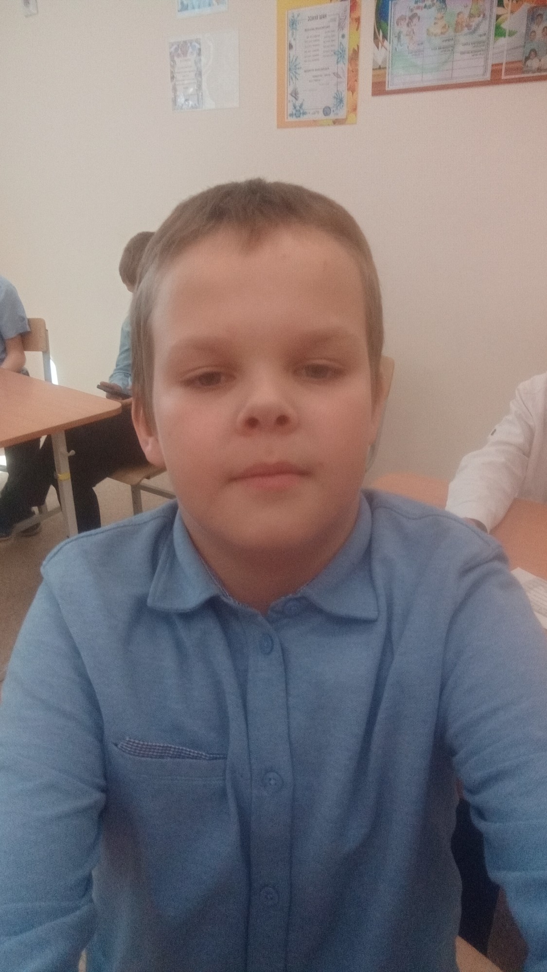 Чат