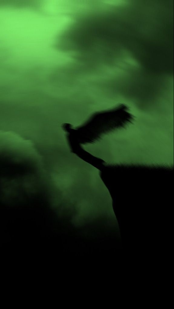 ♫ Vibe ♫: SCXR SOUL - DARKNESS