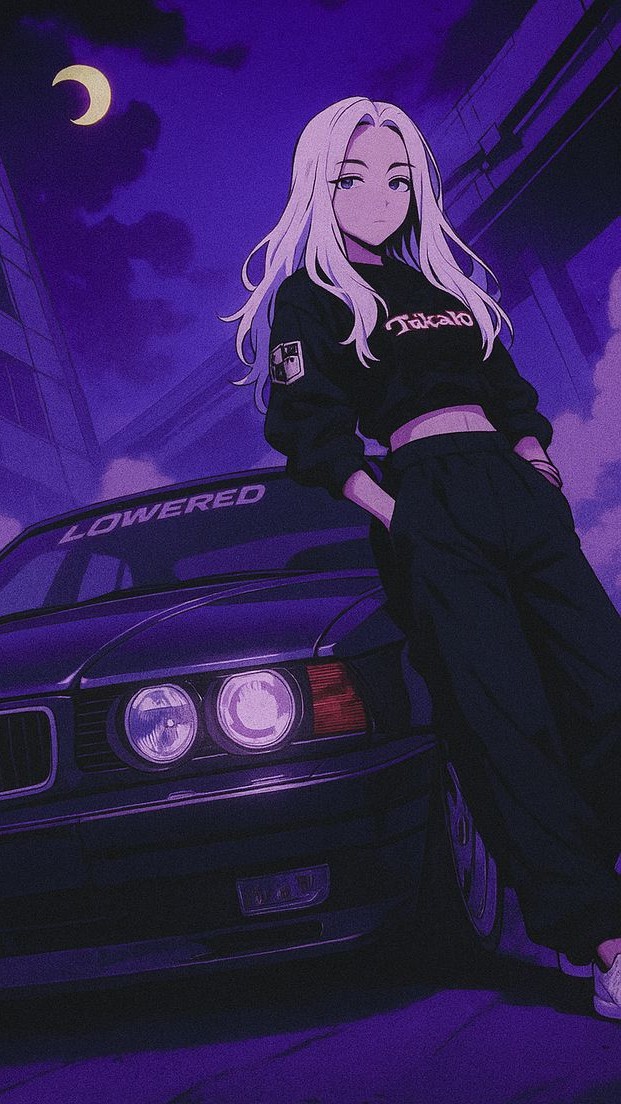 ♫ Vibe ♫: DEVILNOTCRY - Underground