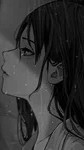 вот что может быть после грубых слов.......💔💔💔
