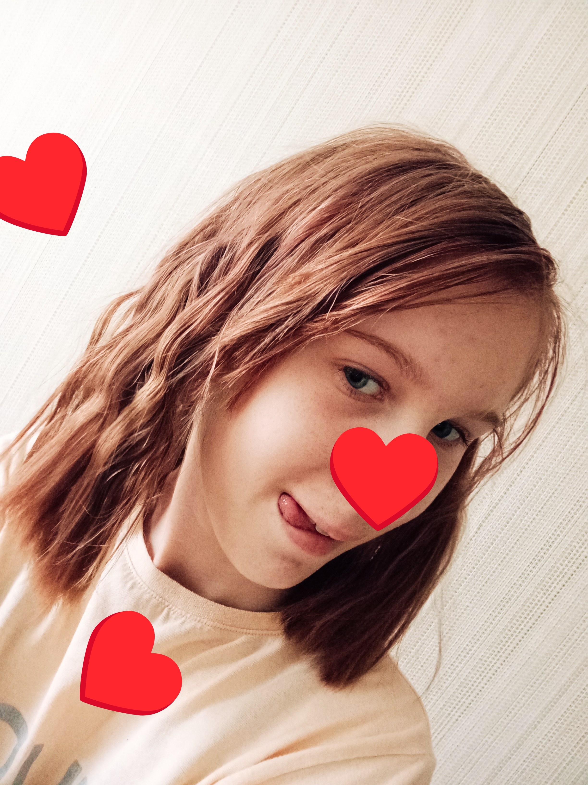 Кудряшки 🥰😍🥺