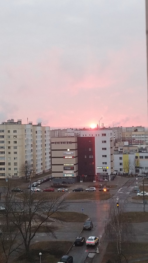 Чат