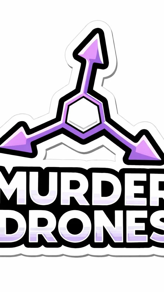 MURDER DRONES