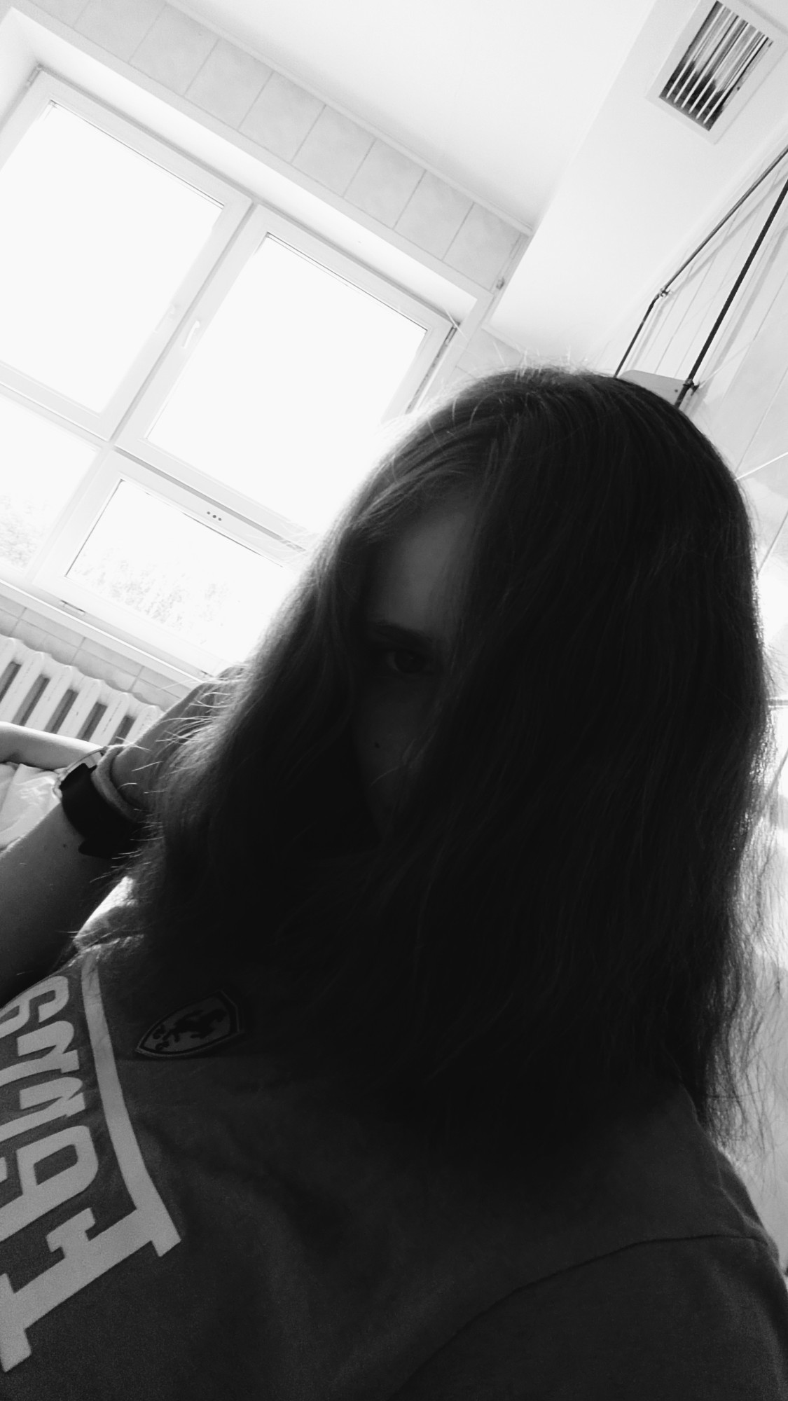 Я в больнице🥴