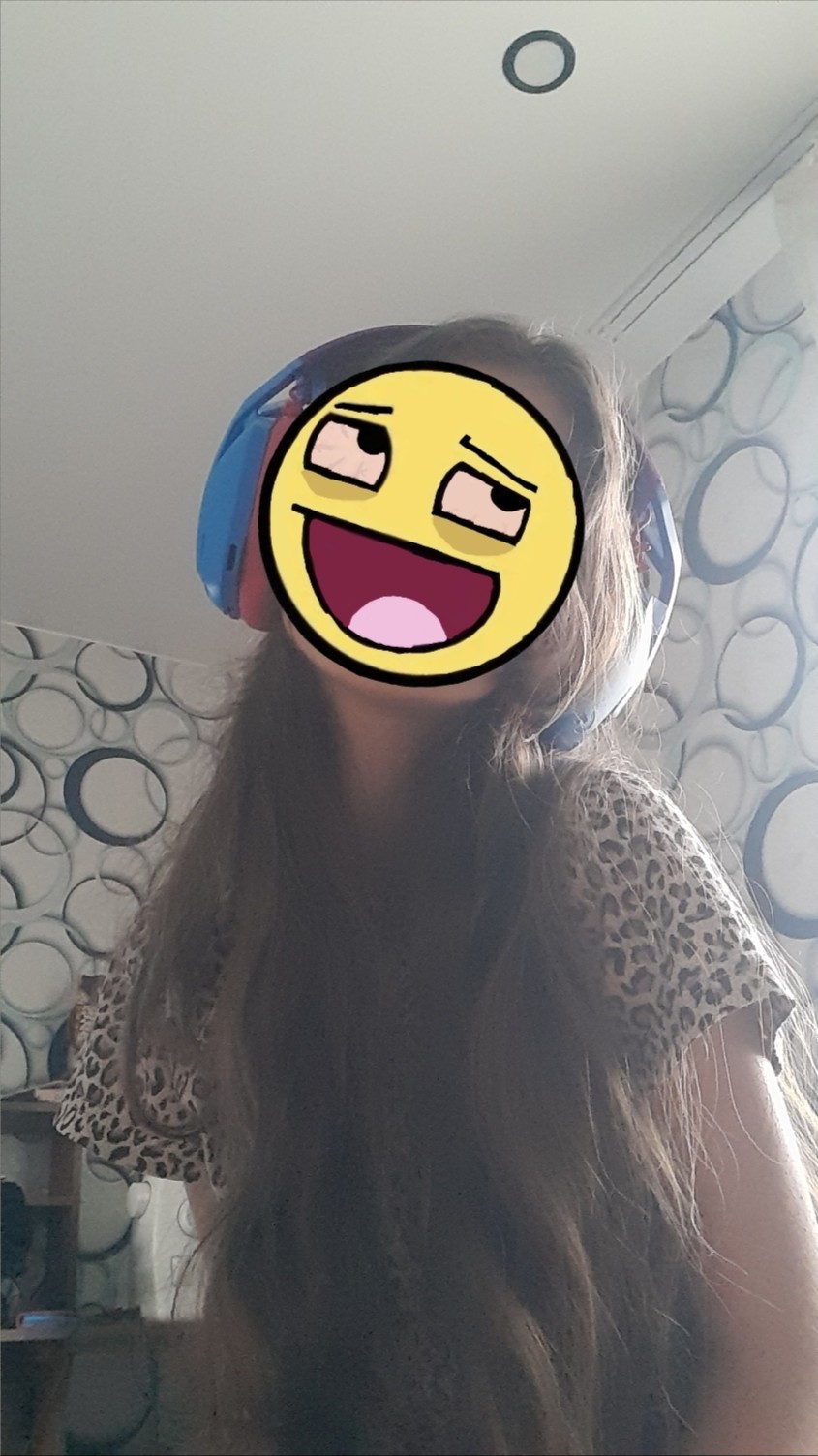 Epic Face. xD