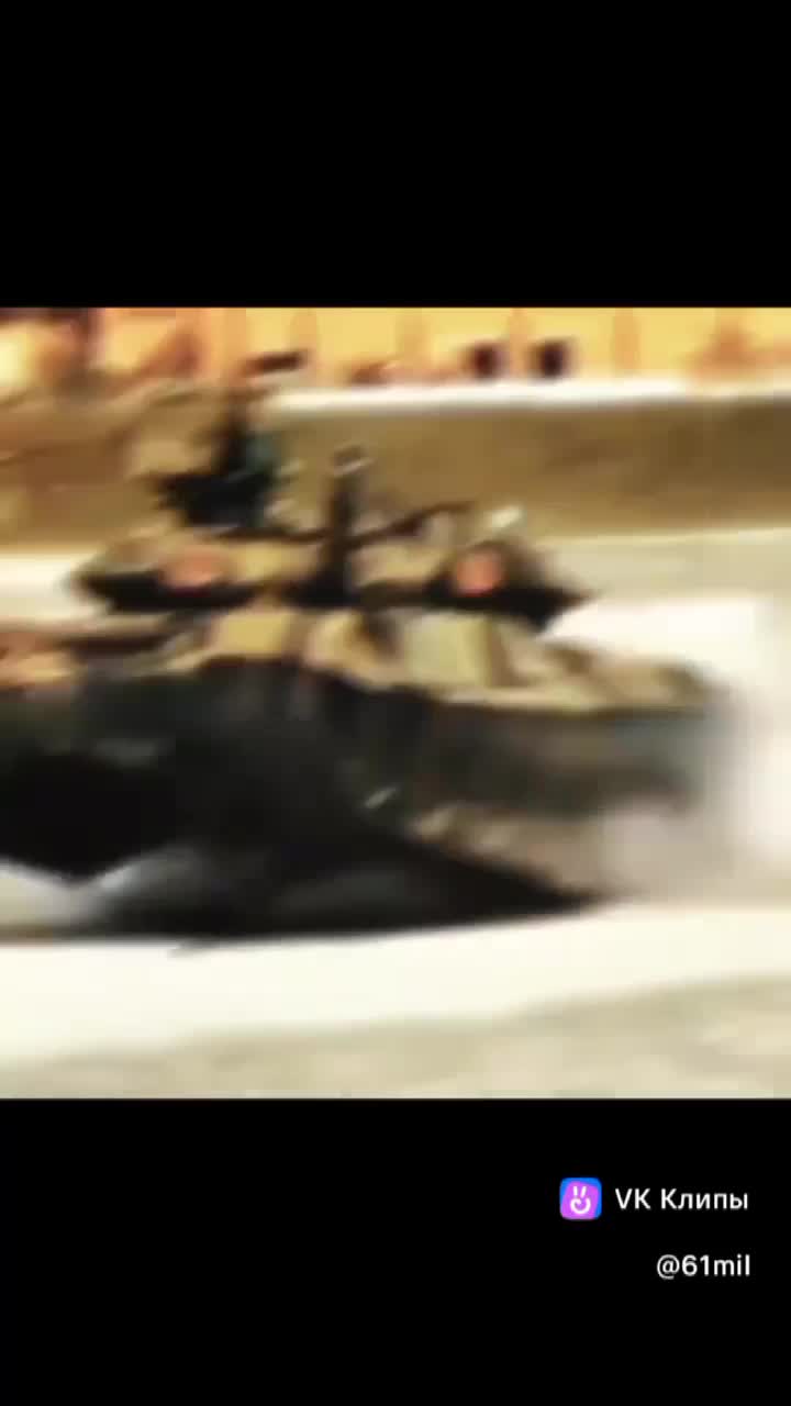 Нахуй нато. Т90a это страшный танк