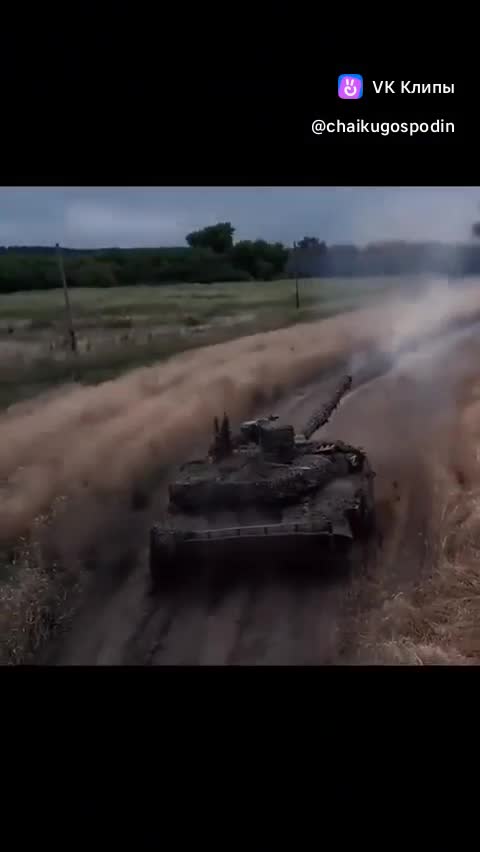 То выберу аниме или Т90А